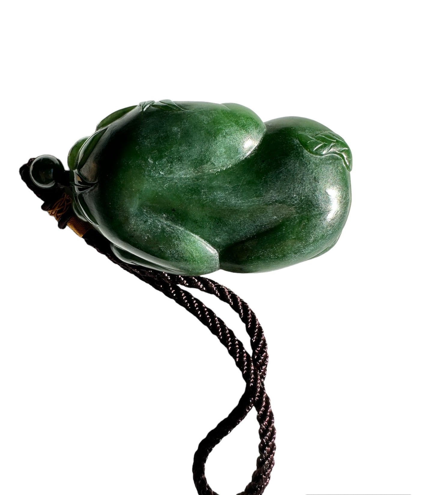 Panda Pocket Pendant, 3"*