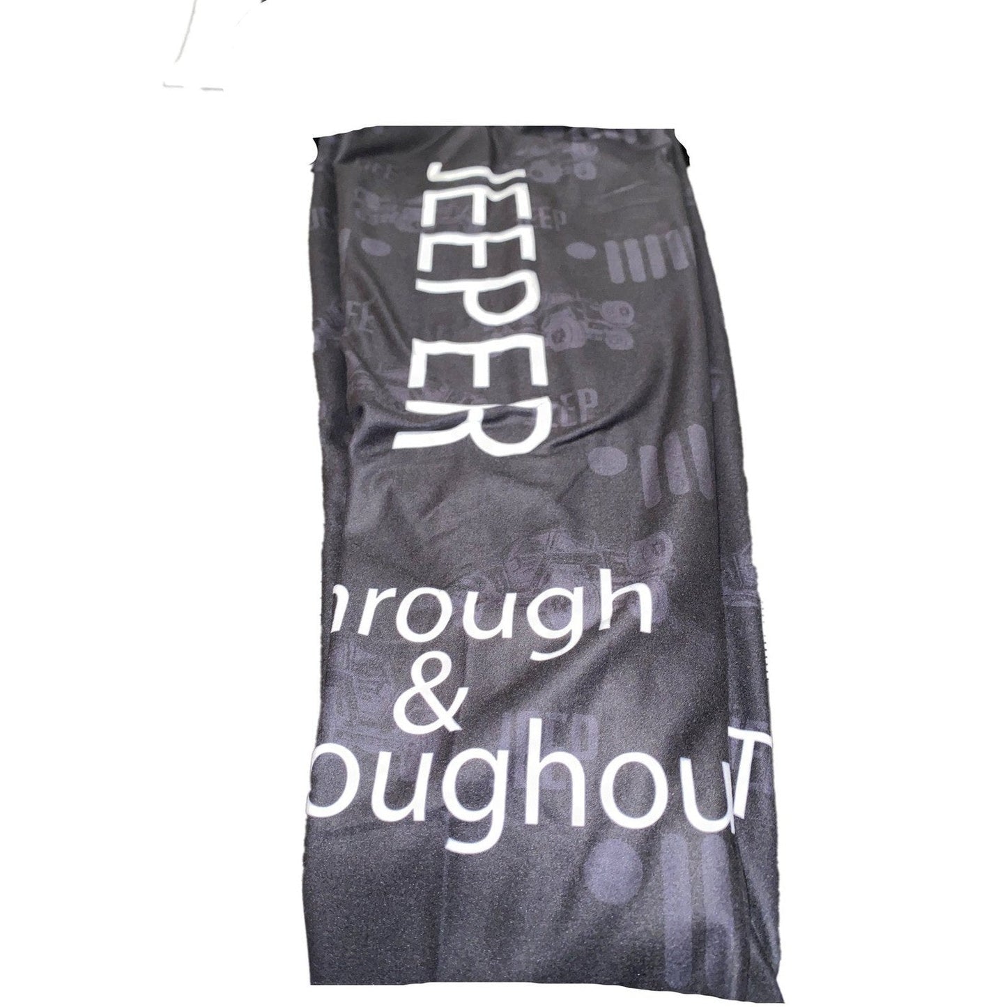 Jeeper Through and Throughout High Waist Buttery Soft with Pockets