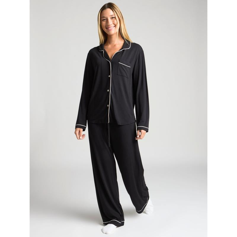 Comfrt | Luna Lounge PJ Set
