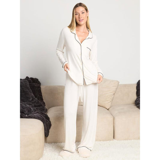 Comfrt | Luna Lounge PJ Set