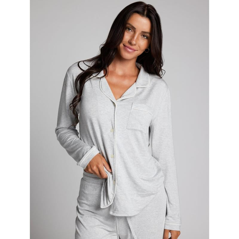 Comfrt | Luna Lounge PJ Set