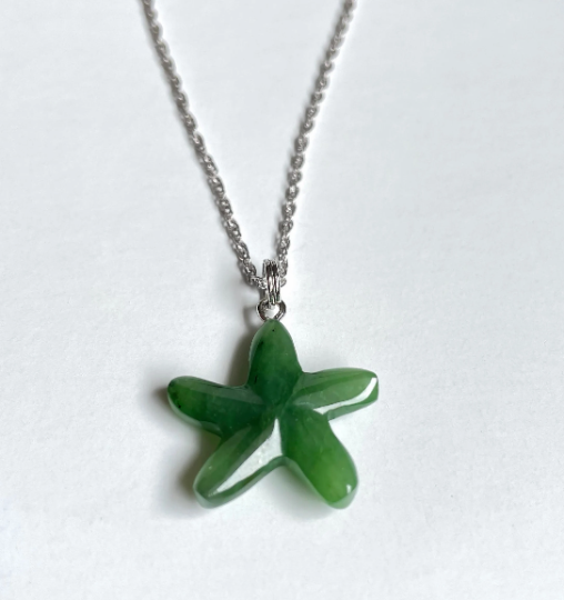 Starfish Charm