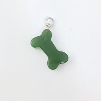 Dog Bone Charm