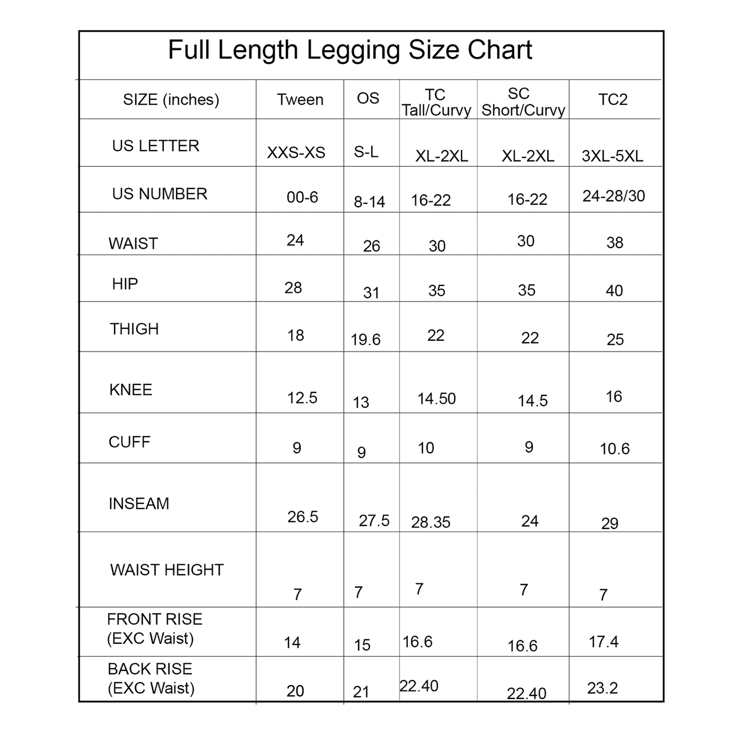 Claws Cat Scratch Leggings and Pockets