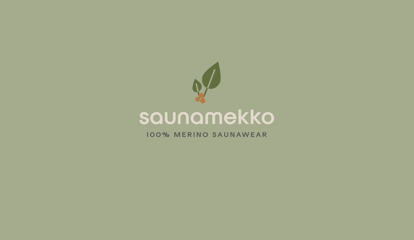 Saunamekko Gift Card