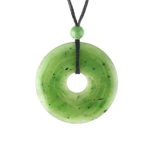 Pi (Donut) A Quality