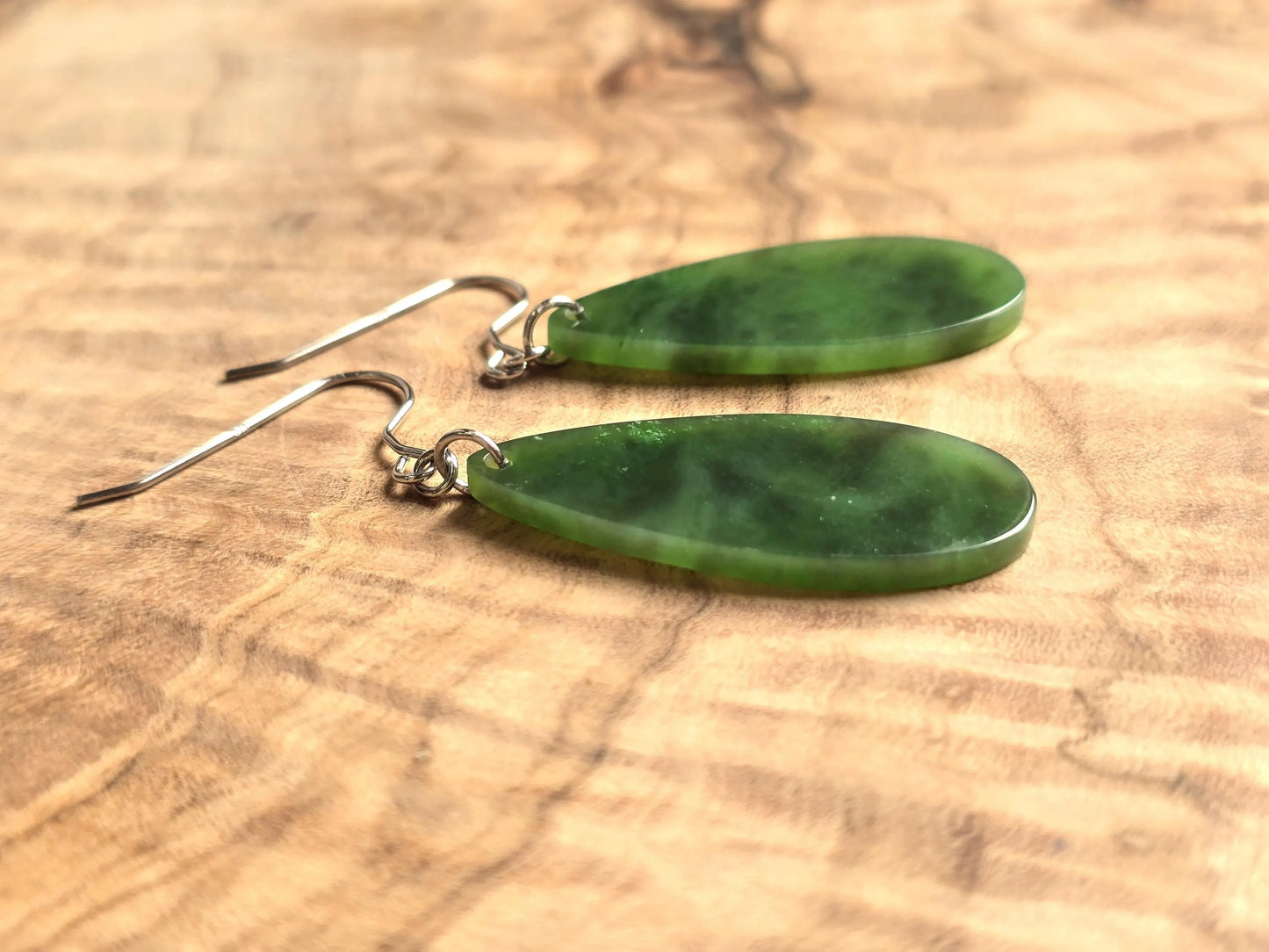 Drops Earrings, 2800