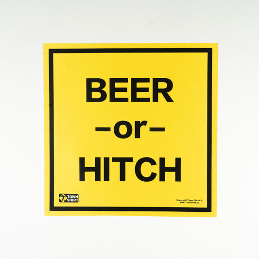 Hitch Hikers Flag Bandana