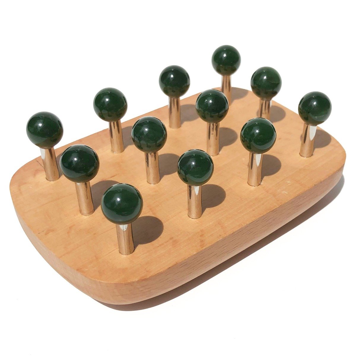 New Massage Tool, 4411