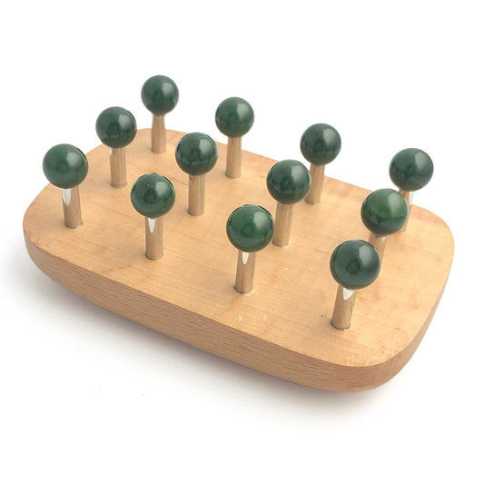 New Massage Tool, 4411