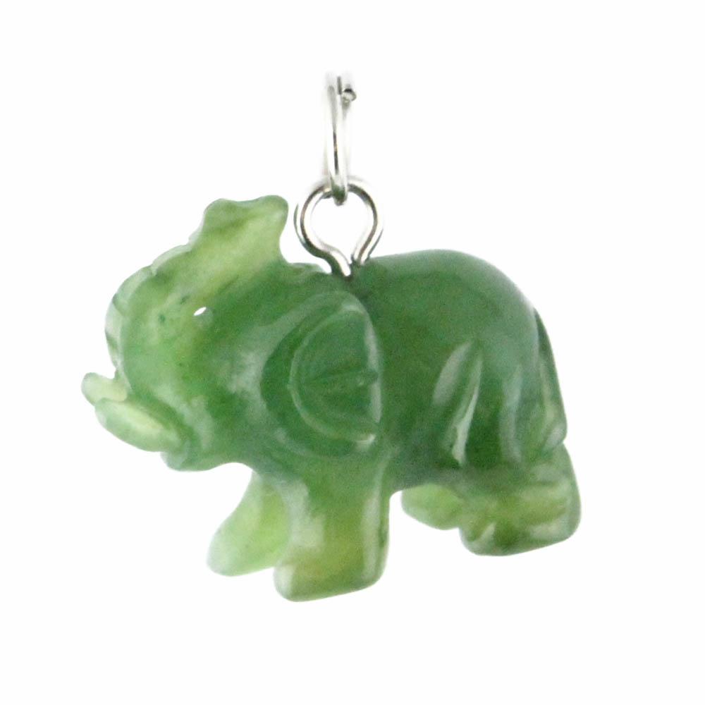 Charm, Elephant
