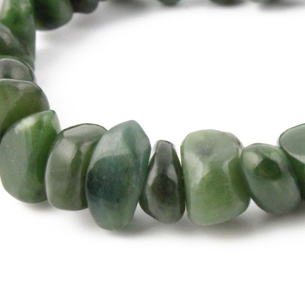 Power Beads, Nugget Pull Closure