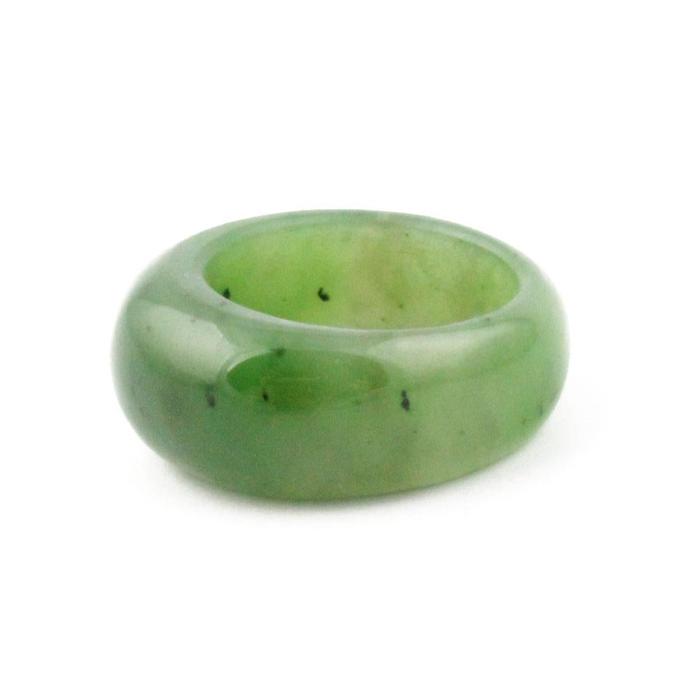 Dome Top Band Ring UJ-HNW-52