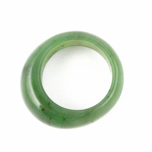 Dome Top Band Ring UJ-HNW-52