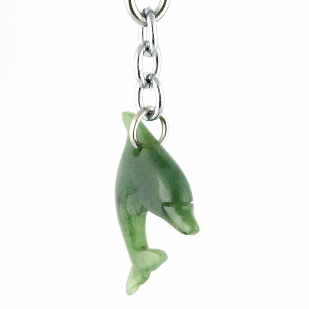 Keychain, Dolphin