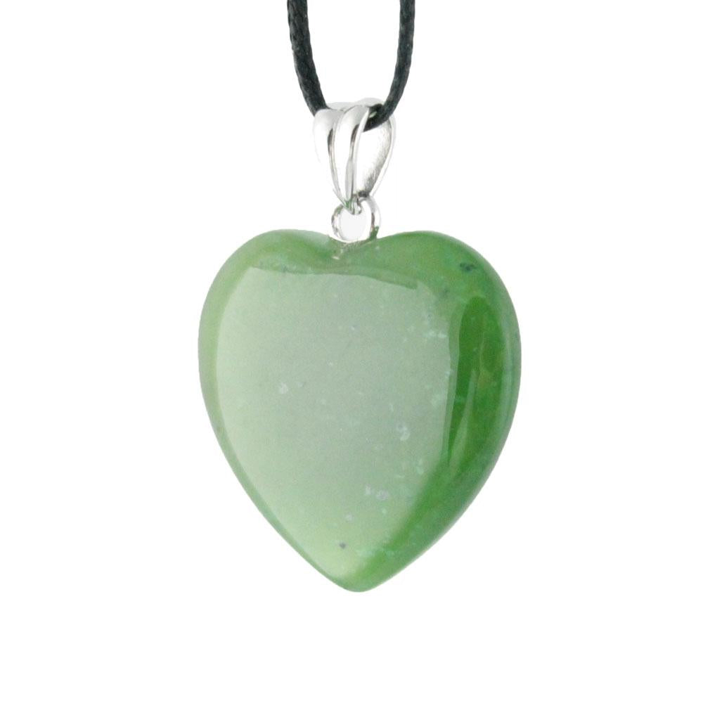 Pendant, Heart 0576