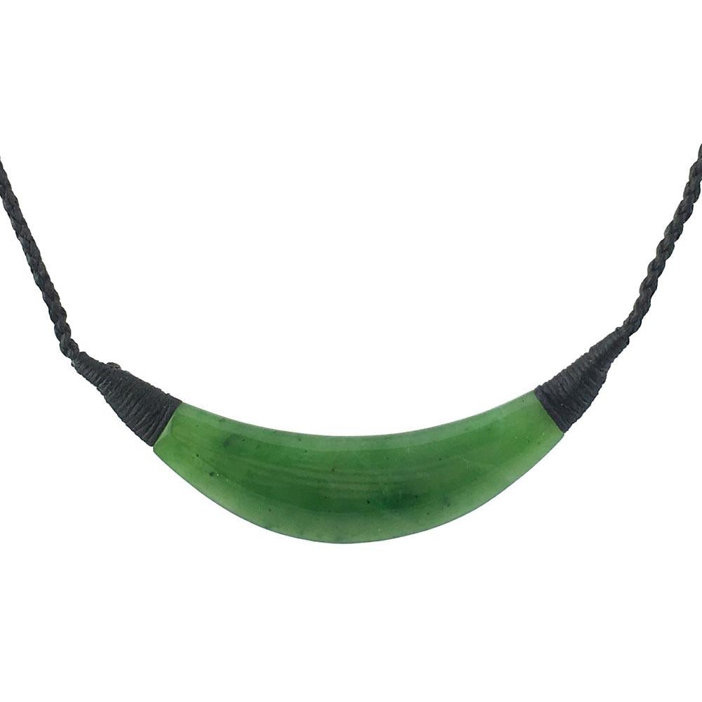 Jade Pendant, UJKK-2045