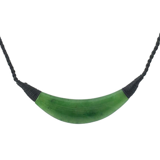 Jade Pendant, UJKK-2045