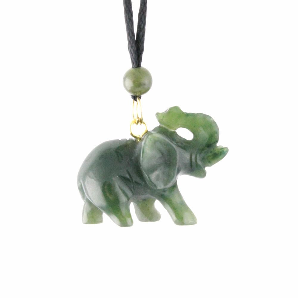 Pendant, Elephant
