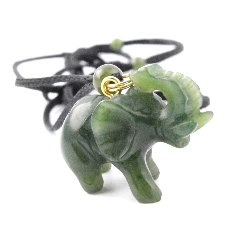 Pendant, Elephant