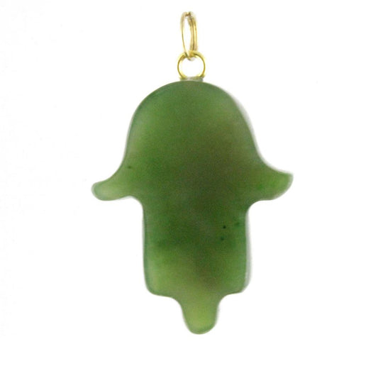 Hamsa Hand Pendant, 4617