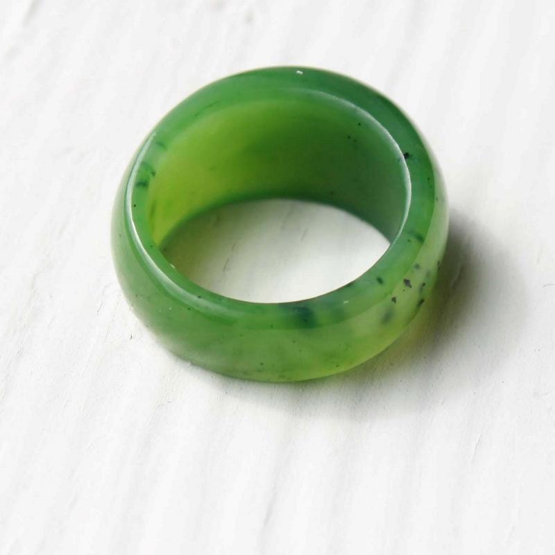 Dome Top Band Ring UJ-HNW-52