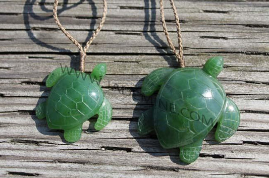 Pendant, Turtle 3710