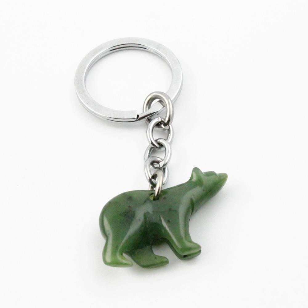 Keychain, Polar Bear