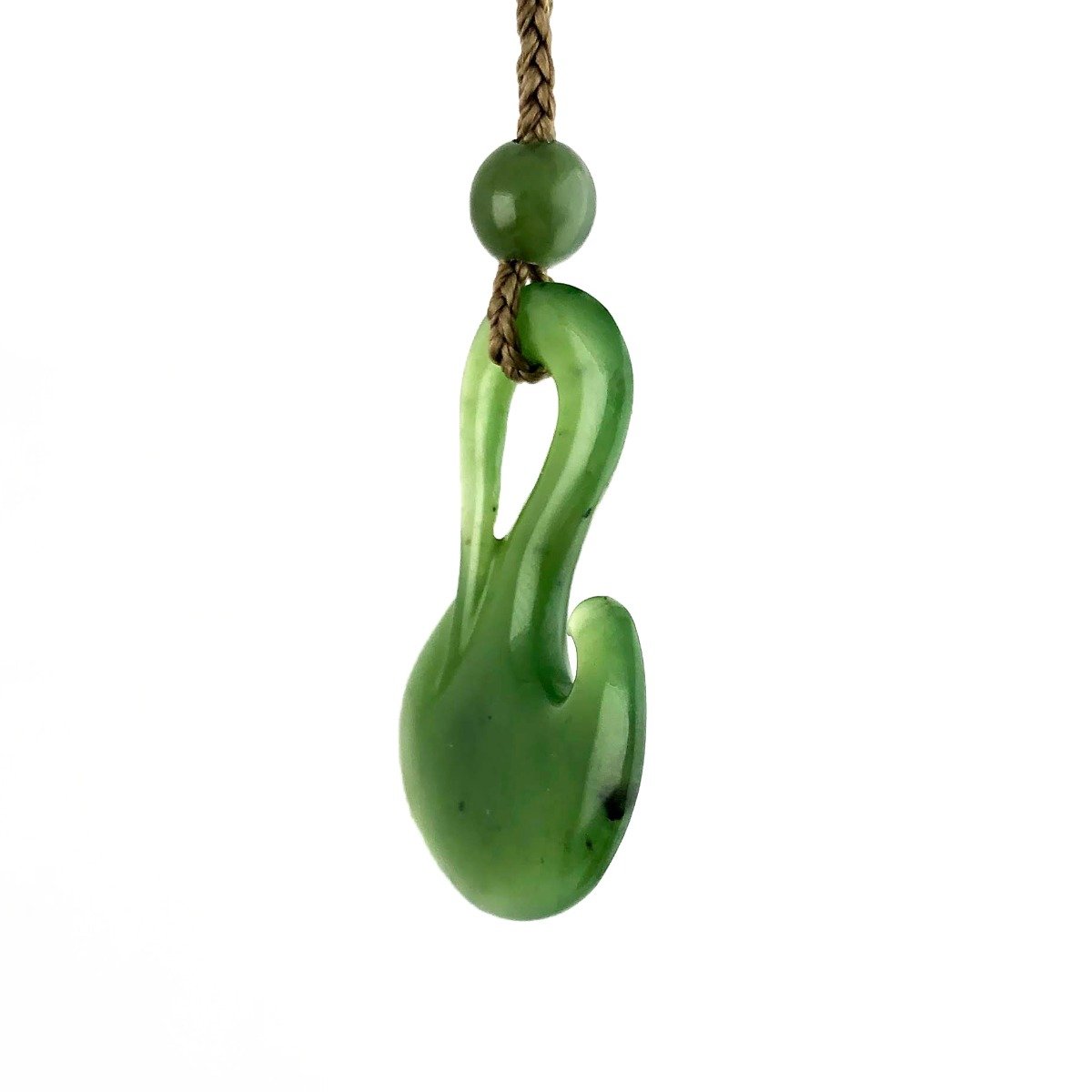 Pendant, Fish Hook 3064