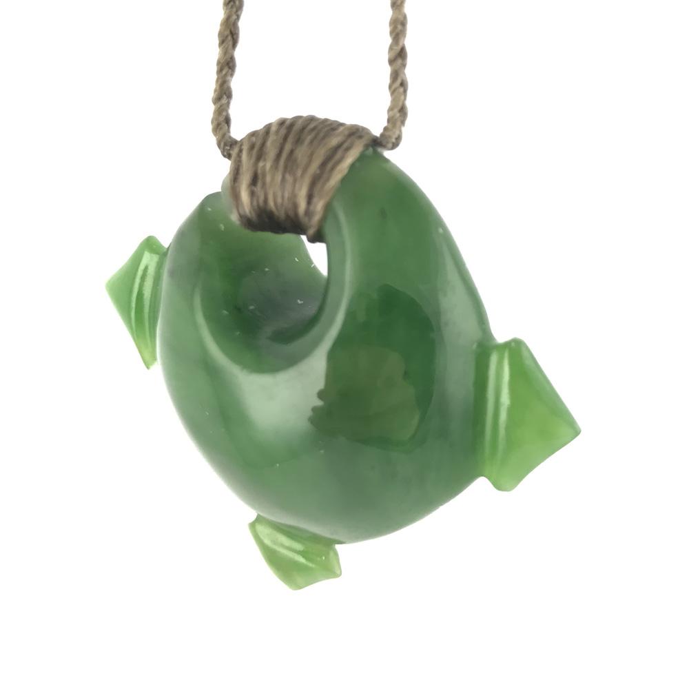 Pendant Polar Jade, 3747