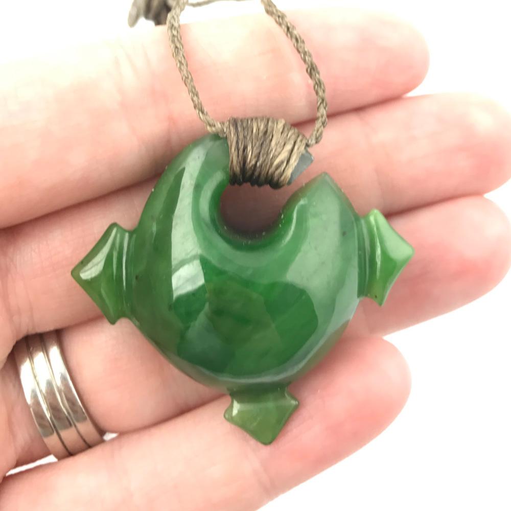 Pendant Polar Jade, 3747