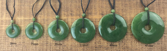 Pi (Donut) A Quality