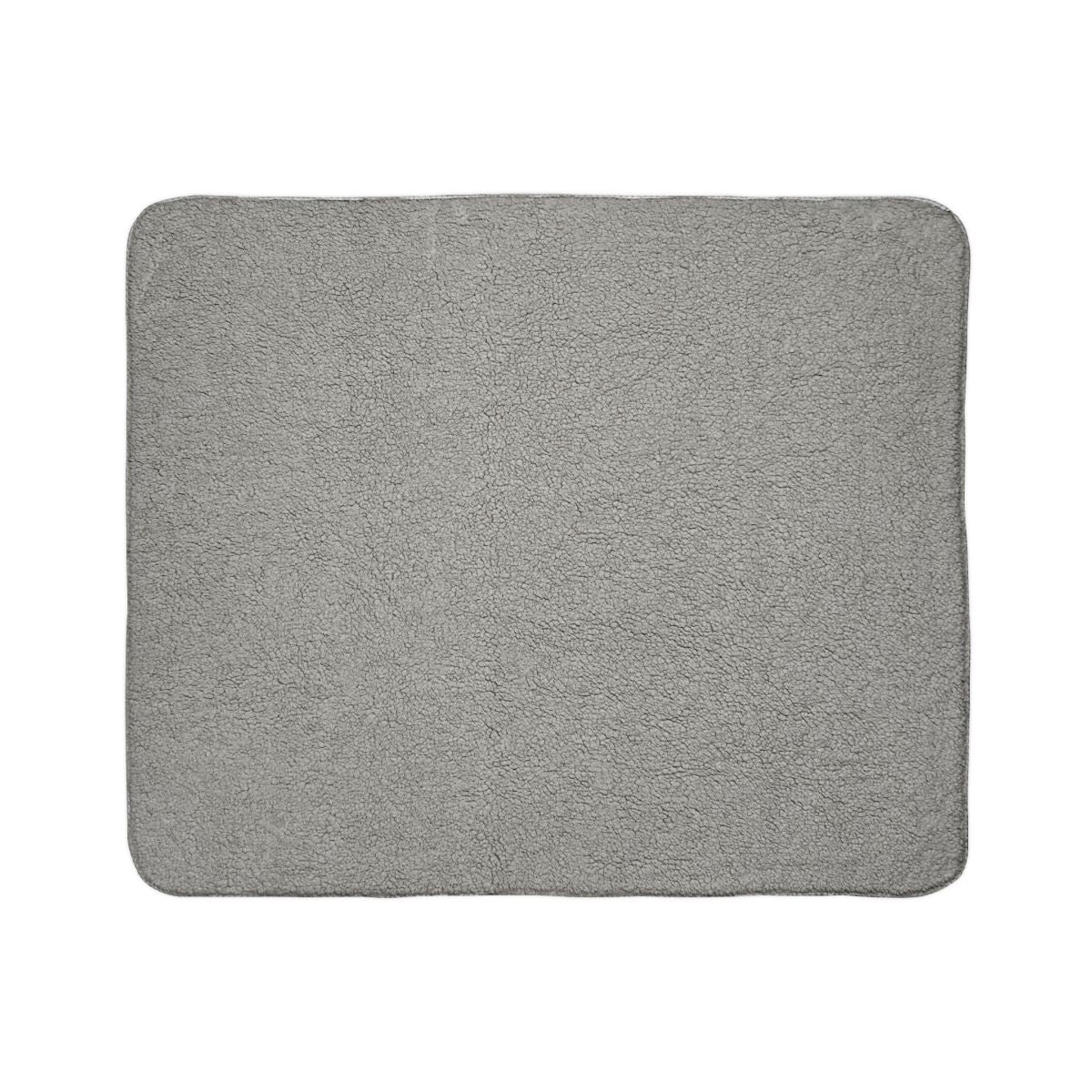 Lake Superior Fleece Sherpa Blanket