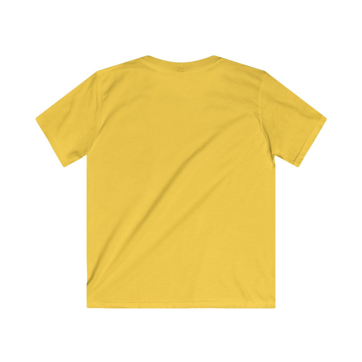 Lake Superior Kids Tee, Softstyle T-Shirt for Children, Summer Adventure Shirt, Lake House Gift, Outdoor Fun Apparel