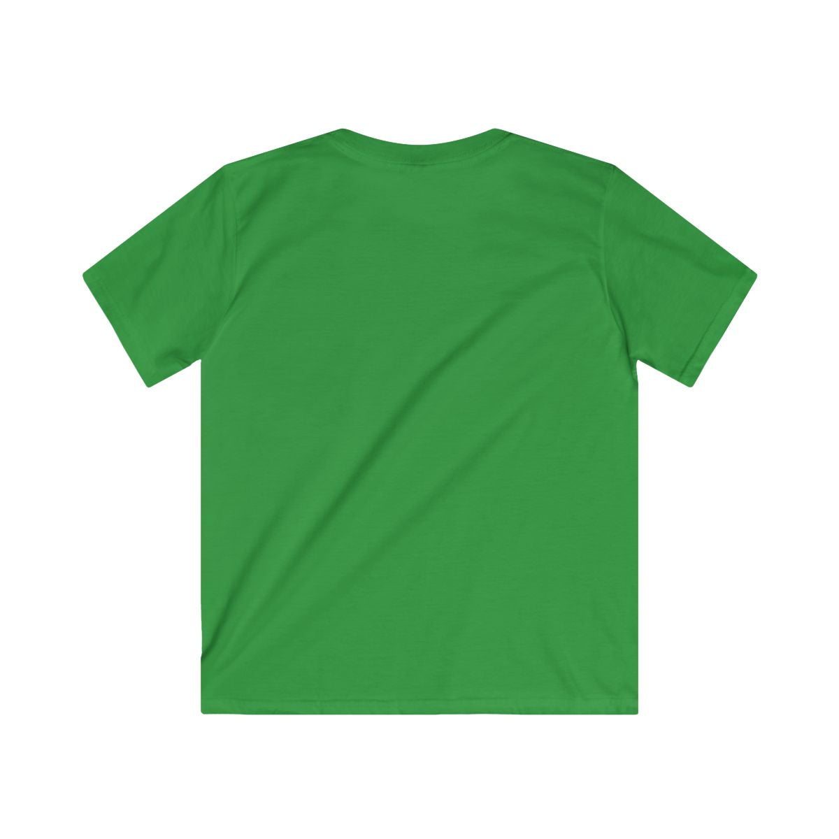 Lake Superior Kids Tee, Softstyle T-Shirt for Children, Summer Adventure Shirt, Lake House Gift, Outdoor Fun Apparel