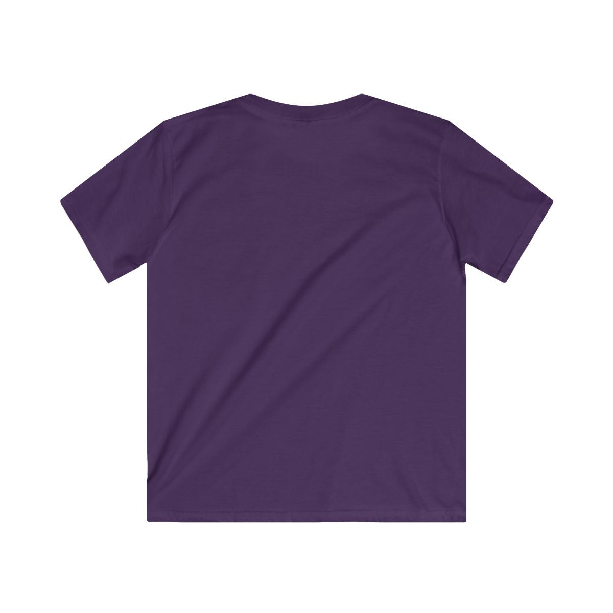 Lake Superior Kids Tee, Softstyle T-Shirt for Children, Summer Adventure Shirt, Lake House Gift, Outdoor Fun Apparel