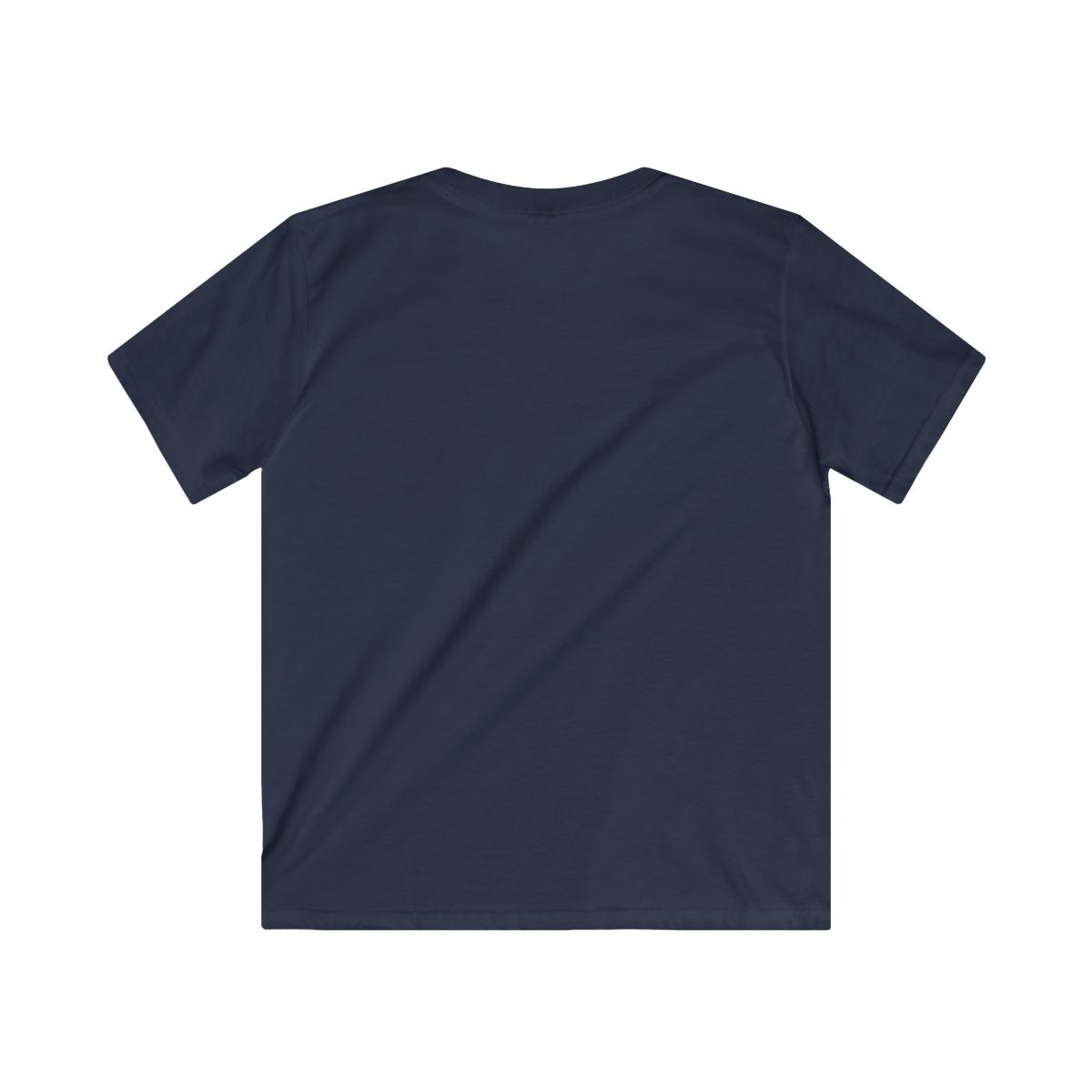 Lake Superior Kids Tee, Softstyle T-Shirt for Children, Summer Adventure Shirt, Lake House Gift, Outdoor Fun Apparel