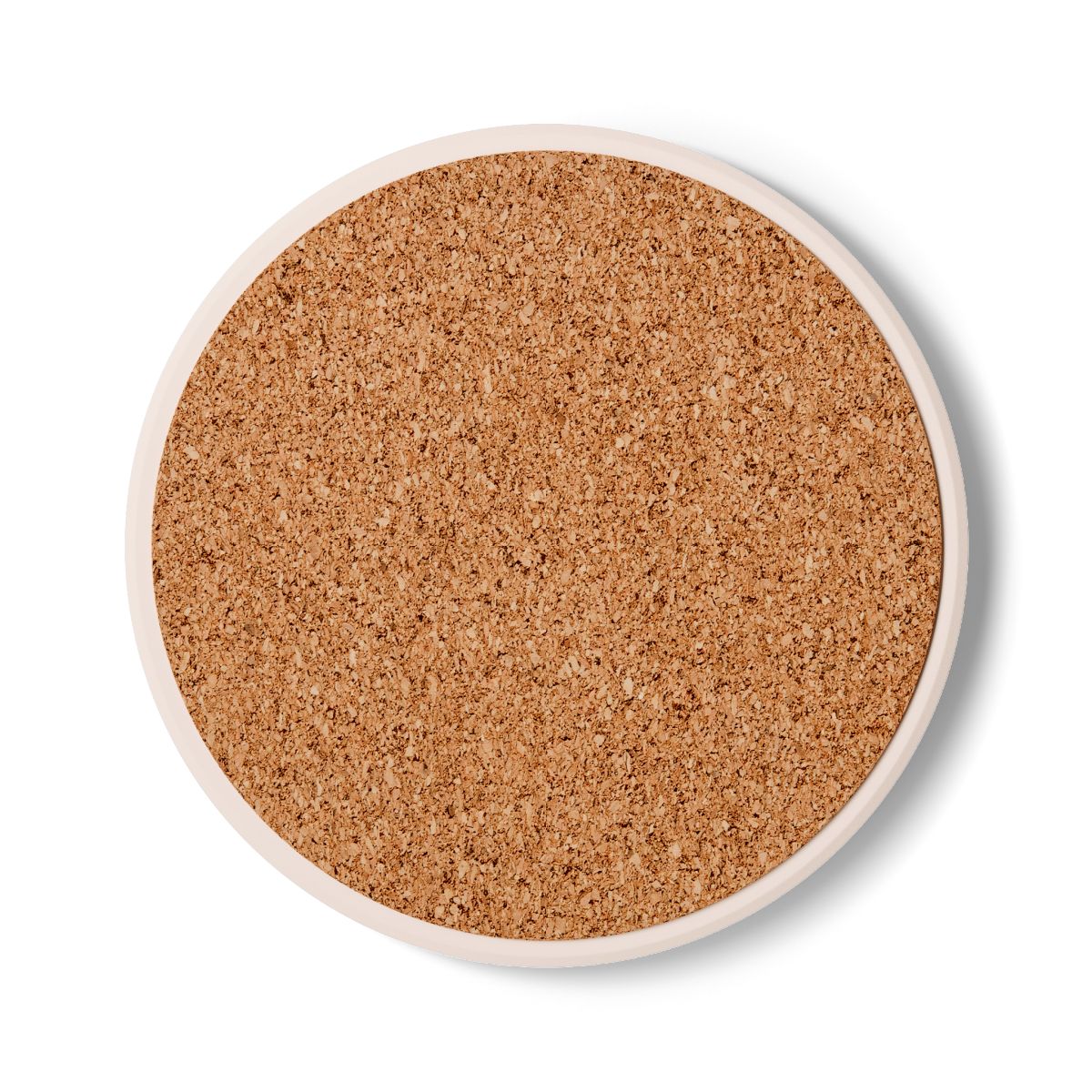 Lake Tahoe Ceramic Coaster
