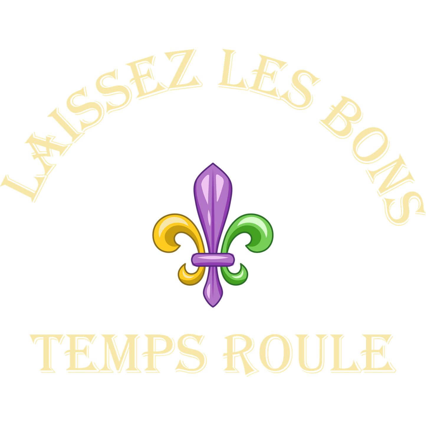 Carnivale  Mardi Gras Handmade Leggings with Pockets