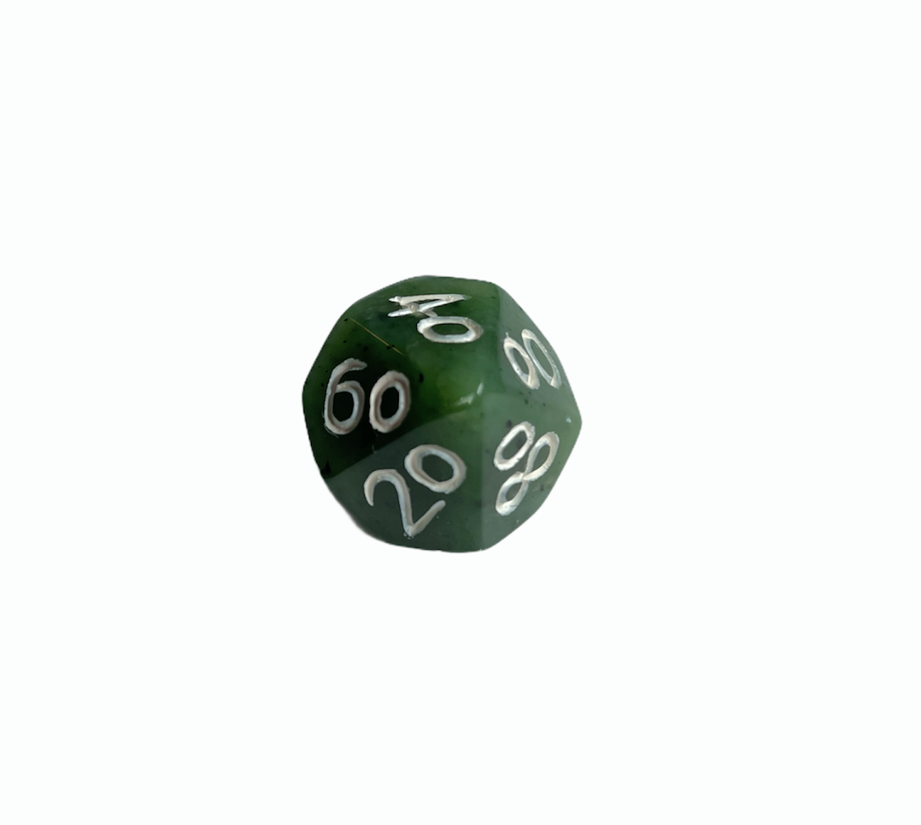 Jade Die - D (00-90)