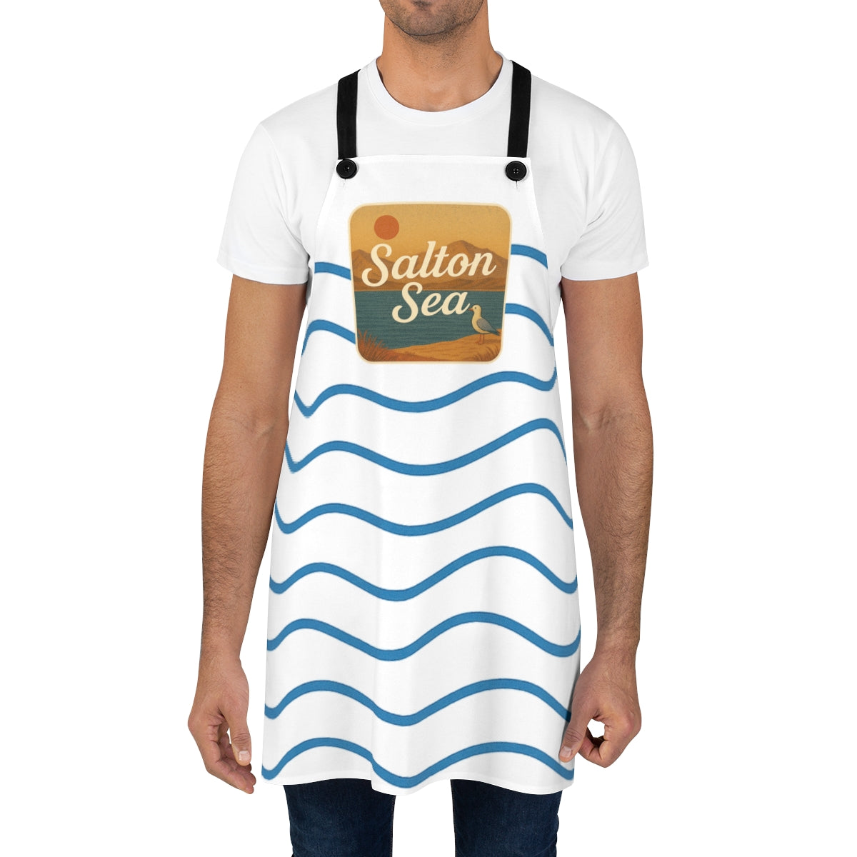 Salton Sea Apron (AOP)