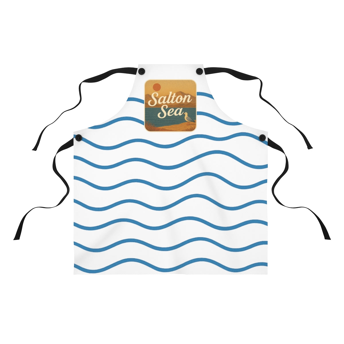 Salton Sea Apron (AOP)