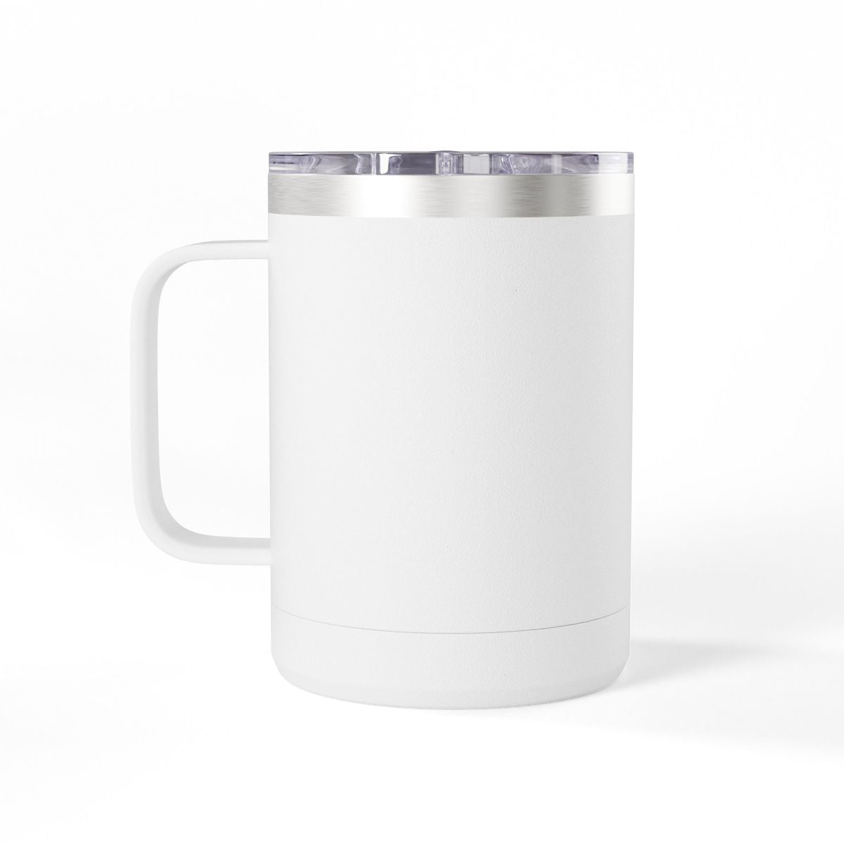 Salton Sea Coffee Mug Tumbler, 15oz