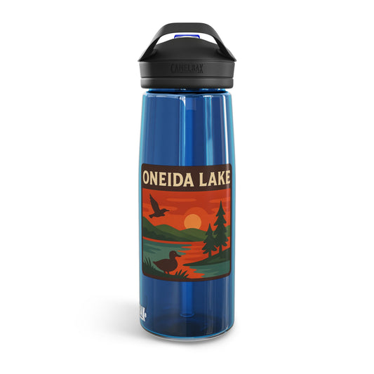 Oneida Lake CamelBak Eddy  Water Bottle