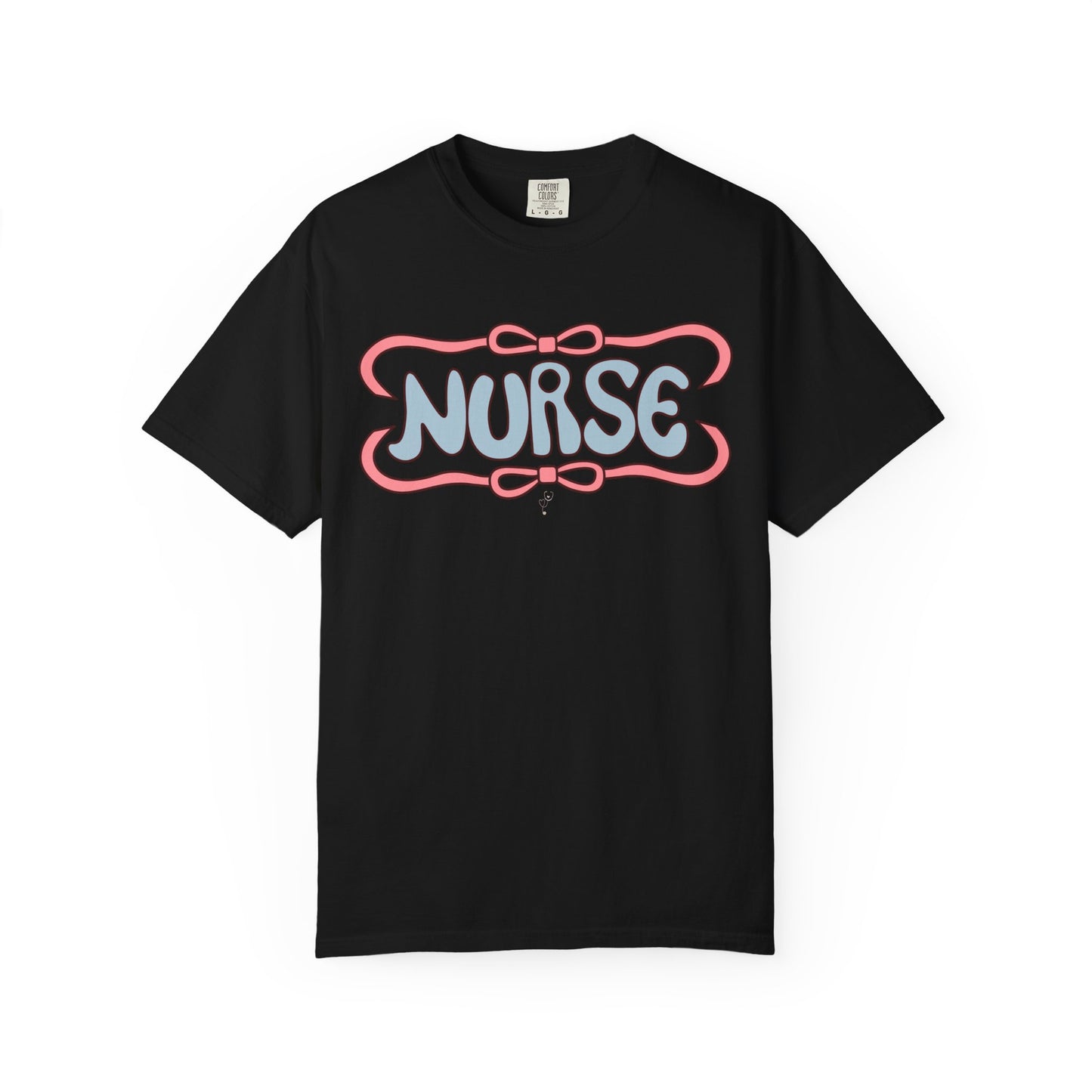 Nurse Graphic T-Shirt, Unisex Gift for Nurses, Comfortable Casual Wear, Medical Team Apparel, Nursing Student Gift, Fun Healthcare Tee