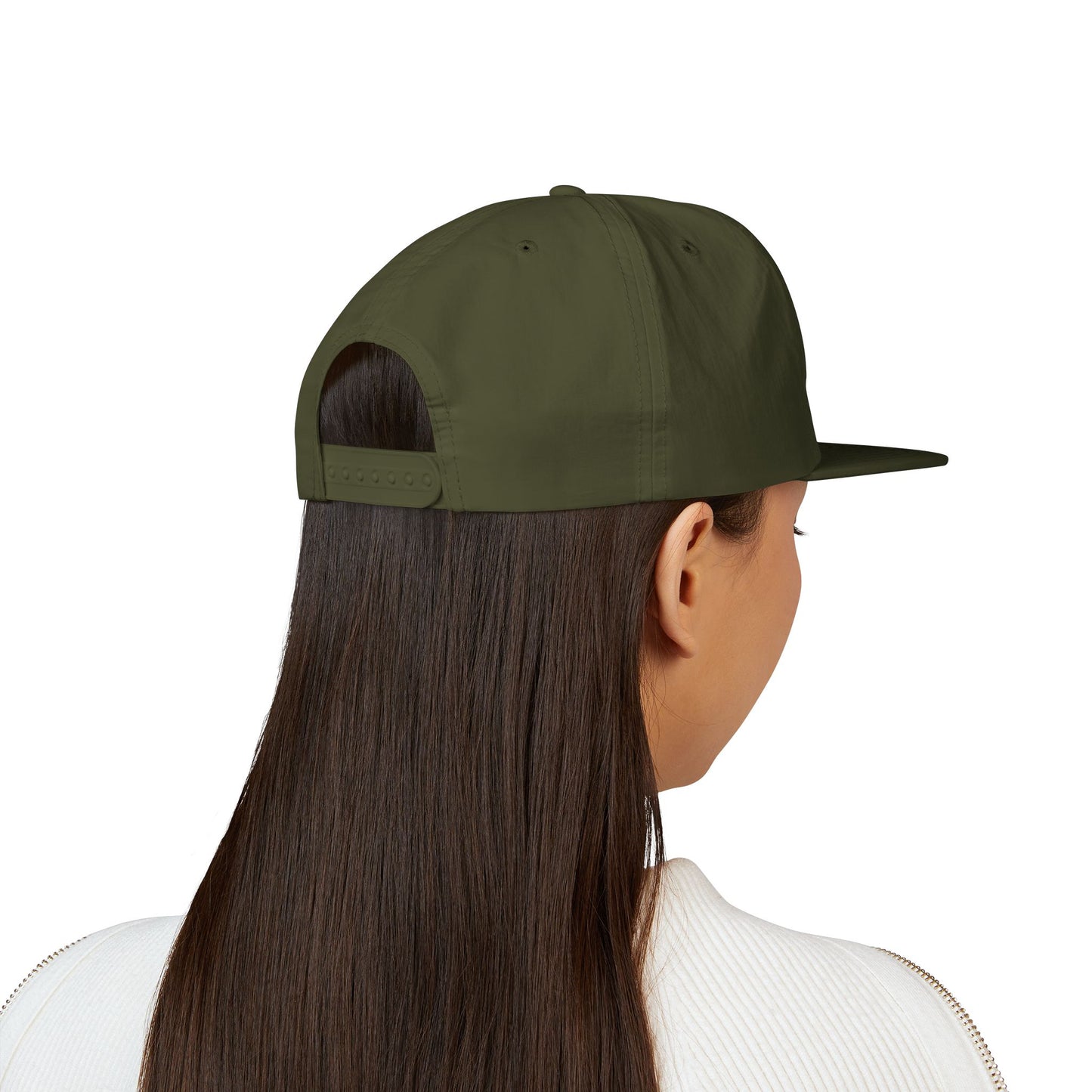 Squam Lake Surf Cap