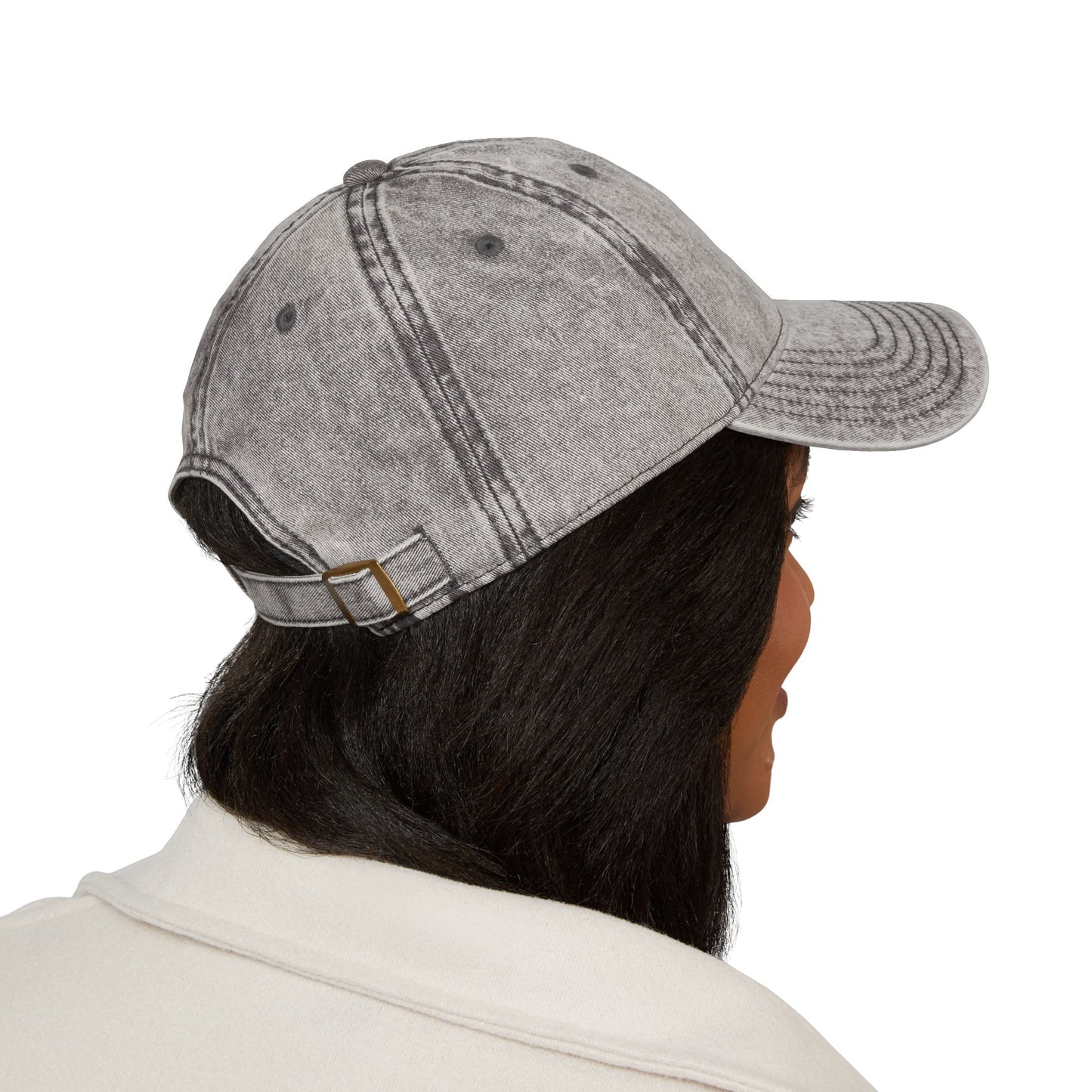 Canandaigua Lake Vintage Cap (Embroidery)