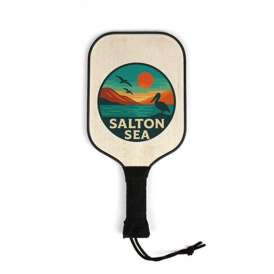 Salton Sea Pickleball Kit