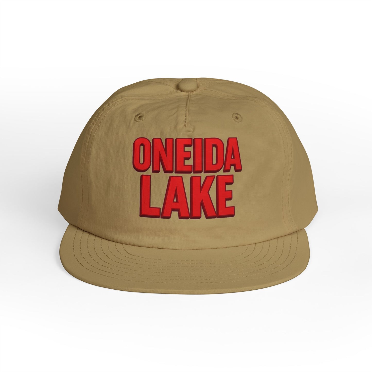 Oneida Lake Surf Cap