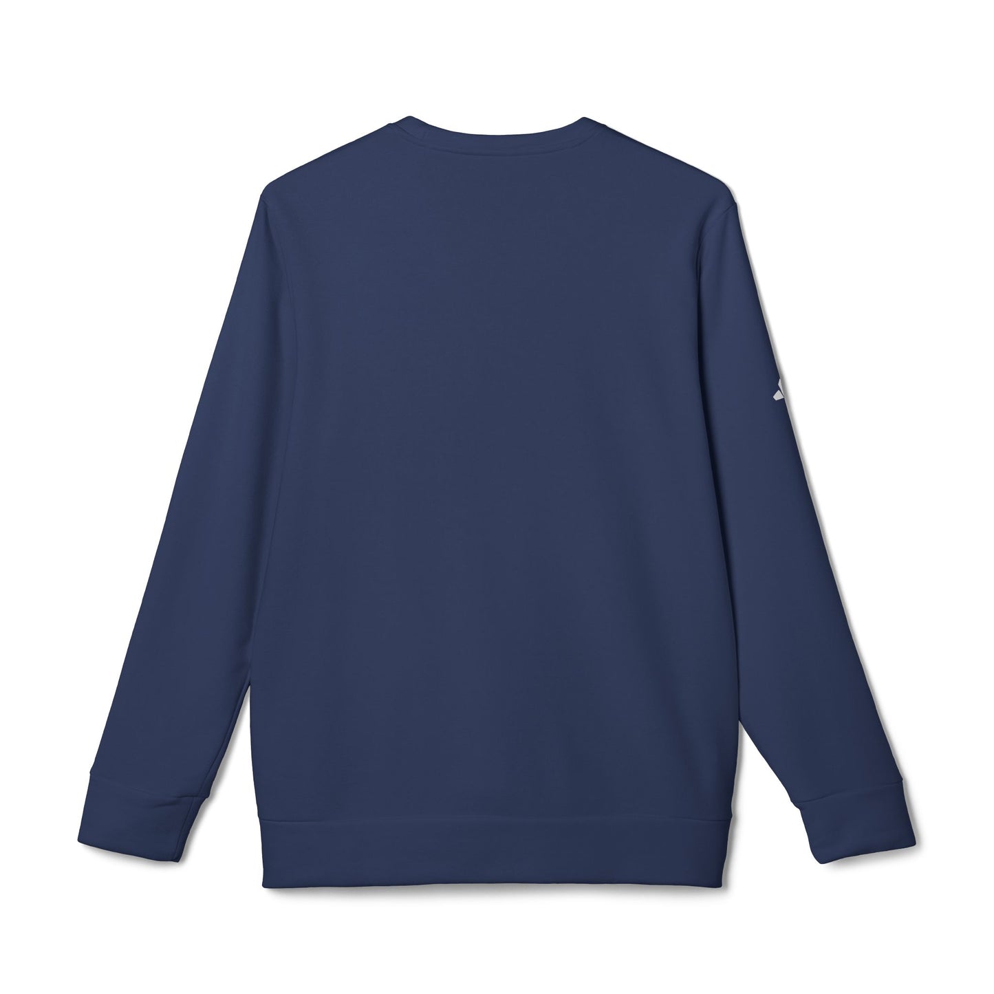 Canandaigua Lake Adidas Unisex Fleece Crewneck Sweatshirt